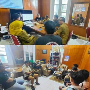 Selayar Siap Jadi Tuan Rumah Celebes Scooter Party XIX, Promosi Wisata dan Kebersamaan Scooteris