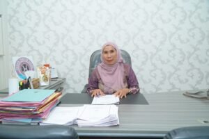 Pemkot Tidore Dorong Kolaborasi Kesehatan, Wawali Hadiri Buka Puasa Bersama IDI