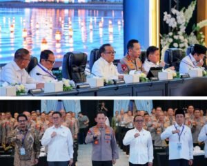 Kapolri Usulkan Sistem First Come First In untuk Atasi Antrean Mudik di Pelabuhan