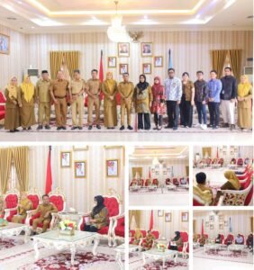 Exit Meeting dengan BPK RI, Pemkab Bone Perkuat Transparansi dan Akuntabilitas Keuangan