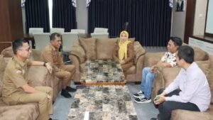 Nurkanaah Diundang Jadi Narasumber Utama Kartini Expo, Produk Unggulan Sidrap Siap Tampil di Makassar