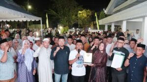 Jadi Tuan Rumah Porsenijar, Pemkab Sidrap Gelar Rakor dan Targetkan Sukses Event Tingkat Provinsi
