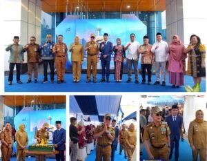 Rayakan Usia 58 Tahun, Bank Sultra Perkuat Transformasi Digital dan Dukungan untuk UMKM