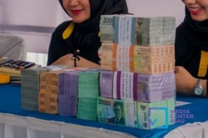 THR Pekerja Pekanbaru Harus Dibayar Penuh Sebelum 8 Maret 2026