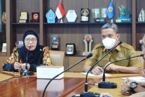 Jeneponto Gelar Exit Meeting LKPD 2025, Dorong Tata Kelola Keuangan Transparan