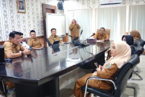 Jeneponto Tegaskan Dukungan pada Program 3 Juta Rumah dan Produk Halal