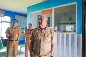 Pinrang Perkuat Pelayanan Publik: Fokus pada Kecepatan, Transparansi, dan Kepercayaan Masyarakat