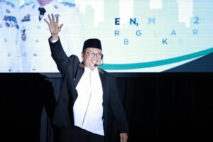 Refleksi Setahun Kepemimpinan, Pemkab Takalar Siapkan Mal Pelayanan Publik Digital