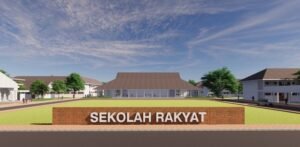 Pemerintah Percepat Pembangunan Sekolah Rakyat untuk Perangi Kemiskinan Ekstrem