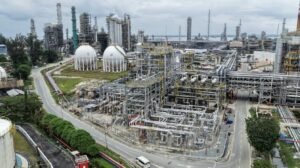 Indonesia Gandeng Investor Asing Bangun Fasilitas Penyimpanan Minyak untuk Tingkatkan Ketahanan Energi