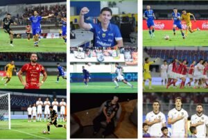 Rapor Pemain Diaspora Timnas Indonesia di BRI Super League 2025/2026: Hanya Beberapa yang Tampil Konsisten