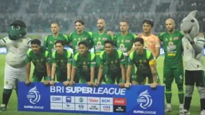 3 Pemain Timnas Indonesia U-20 dengan Jam Terbang Tinggi di Klub, Dua Talenta Persebaya Jadi Sorotan