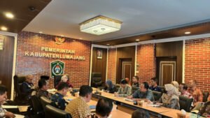 Pemkab Lumajang Pastikan Pembangunan Koperasi Desa Merah Putih Tertib Administrasi