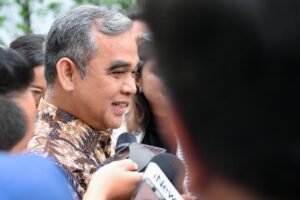 Presiden Prabowo Tekankan Pentingnya Persatuan di Tengah Tantangan Global