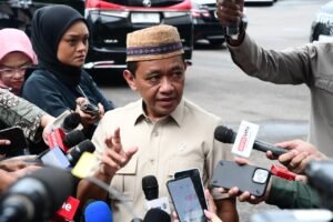 Pemerintah Percepat Program Konversi Motor Bensin ke Motor Listrik