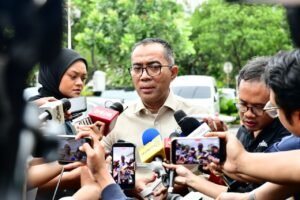 Perguruan Tinggi Siap Dukung Percepatan Transisi Energi Nasional