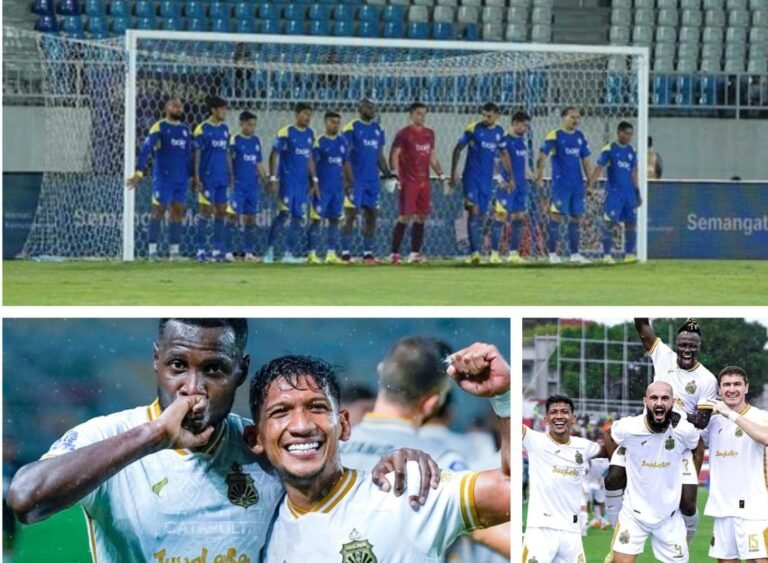 Prediksi BRI Super League: Bhayangkara FC vs Arema FC, 10 Maret 2026