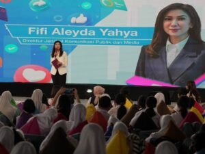 PP Tunas Perkuat Perlindungan Anak di Ruang Digital, Akses Internet Disesuaikan Usia