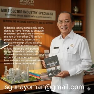 SATRIA GUNAYOMAN, SH Resmi Jadi Dewan Pembina Nasional, Perkuat Fondasi Hukum PT Media Group Nusantara & PT Media Jendela Group