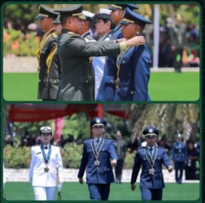 173 Perwira Remaja Perkuat SDM TNI AU Usai Dilantik Panglima TNI
