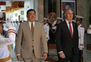 Kemhan Siapkan Morotai Jadi Pusat Latihan Militer Internasional, Bisa Digunakan Tiga Matra