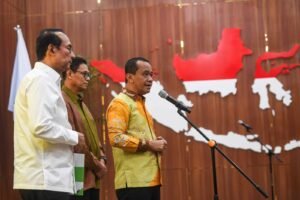 Menteri ESDM Serukan Kolaborasi Energi Indo-Pasifik di Forum IPEM Tokyo