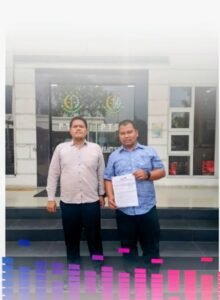 Laskar Prabowo 08 Sumut Dukung Kajati Harli Siregar, Apresiasi Kinerja Pemberantas Korupsi