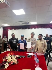 Tuntutan Kos-kosan PT IWIP Memicu Pro Kontra, Masyarakat: “Kita Juga Punya Hajat Hidup yang Harus Dipenuhi”