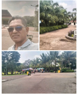 Olahraga Rutin Jadi Kunci Kesehatan Tubuh dan Rohani