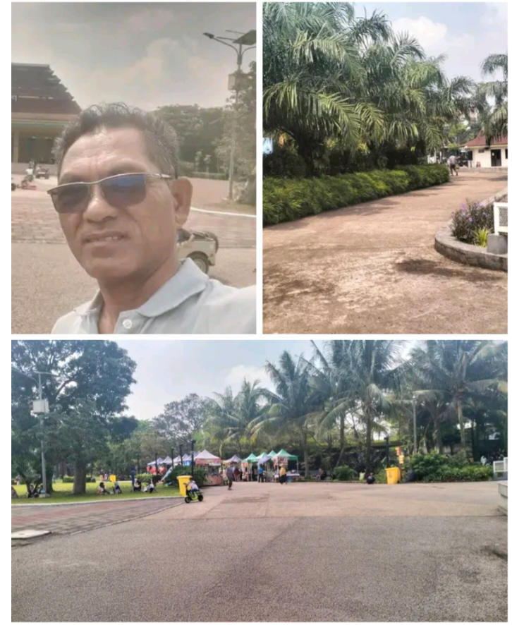 Olahraga Rutin Jadi Kunci Kesehatan Tubuh dan Rohani