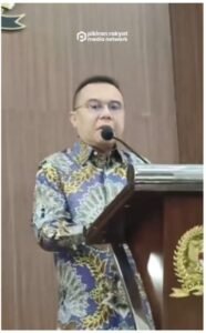 Karakteristik Pemimpin Ideal: Memahami Kondisi Rakyat Jadi Kunci Utama