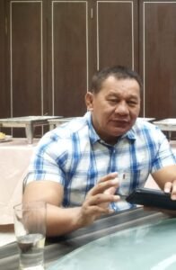 Komitmen Ketua DPC GRIB Jaya Kota Dumai Menjadikan Anggota Yang intelektual , Profesional  & Berkualitas dan Mengutamakan Kesejahteraan anggota dan Masyarakat 