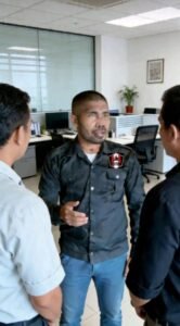 PERJUANGAN MELAWAN BANGSA SENDIRI,  SULIT DIJELASKAN DENGAN KATA-KATA MANIS.