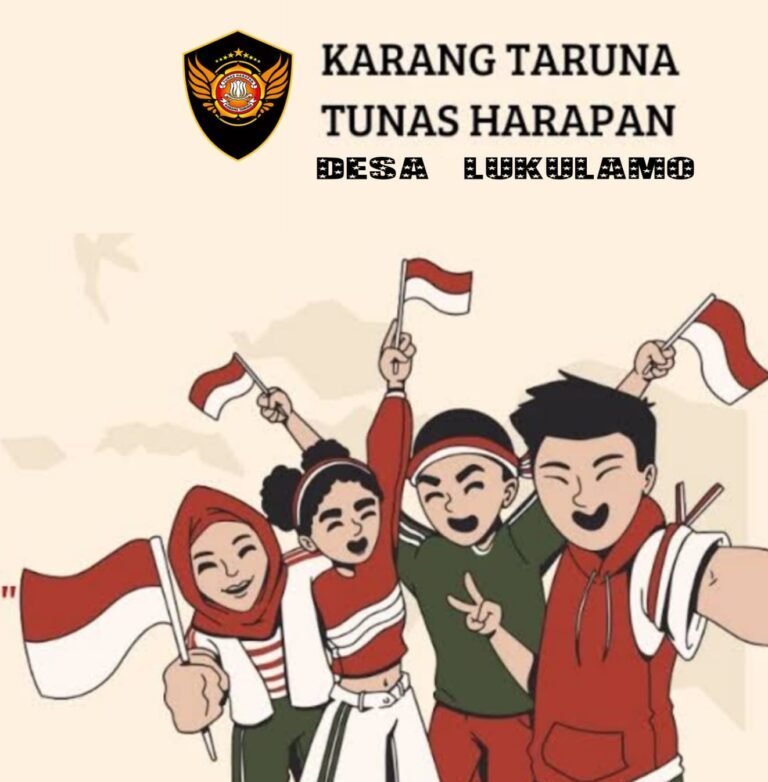 SERUAN AKSI 1 MEI 2026 GENERASI MUDA TAK BISA DIAM