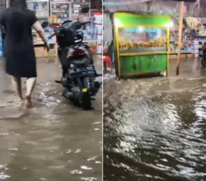 LINGKUNGAN YANG TAK NYAMAN, “OLEH-OLEH” PERTAMBANGAN YANG MEMAKSA KITA MEMILIH DIAM ATAU MELAWAN