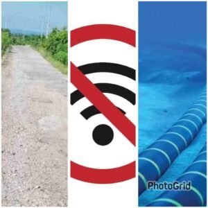 Warga Pulau Siompu Tagih Janji Pemkab Buton Selatan Soal Infrastruktur Dasar