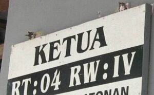 Pengakuan Menggemparkan di Pulau Lumu-Lumu, Dugaan ‘Pinjam Ijazah’ untuk Kursi Ketua RW, Nama Walikota Makassar “Appi” Terseret