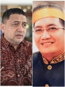 Kritik Mengalir, Appi Dinilai Tak Serius Tanggapi Isu Publik Lewat Simbol Emoticon