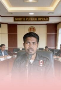 SECARA FAKTA, BELUM PENUH SECARA HUKUM: MASYARAKAT ADAT MALUKU UTARA MENUNGGU PENGAKUAN LEGAL