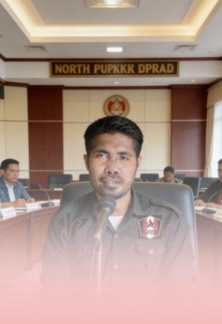 SECARA FAKTA, BELUM PENUH SECARA HUKUM: MASYARAKAT ADAT MALUKU UTARA MENUNGGU PENGAKUAN LEGAL