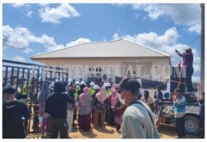 Serentetan Lahan Tak Kunjung Tuntas, Aksi Kawasi–Soligi Jadi Alarm Keras untuk DPRD & PEMDA HALSEL