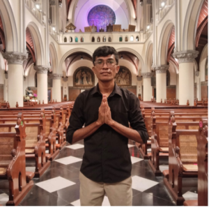 Paskah 2026 dan Spirit Perlawanan terhadap Korupsi: Saatnya Bangkit Melawan KKN