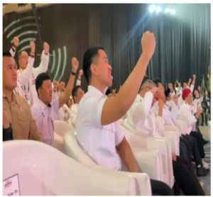 Strategi Senyap PSI Menuju 2029 : Kaesang Genjot Struktur Organisasi Sampai Tingkat Desa