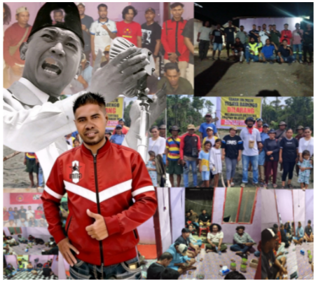 🔥 Smangat yang Tak Pernah Padam Pemuda Adalah API PERJUANGAN, Garda Depan Penguasa Hak Rakyat 🔥