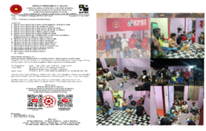 📢 Satukan Kekuatan, Perkuat Suara BURUH DAN RAKYAT