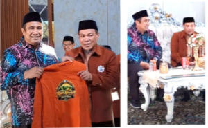 Rihlah Akbar ke-9 di Maros Hadirkan 700 Peserta, Bupati dan DPRD Beri Dukungan Penuh