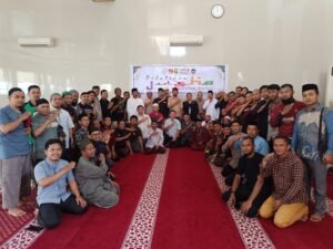 DPD Juleha dan PCM Maricaya, Gelar Pelatihan Juleha 2026