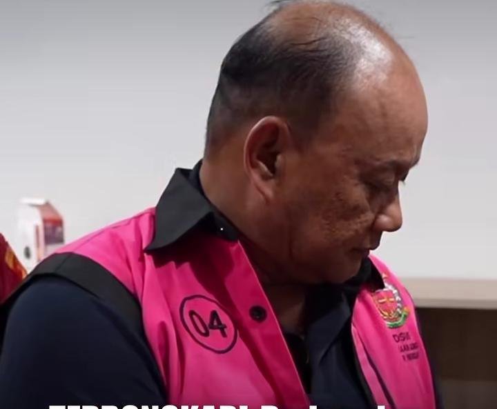 Kejaksaan Agung Tahan Eks Pimpinan BGN Terkait Dugaan Korupsi Tata Kelola Makanan Bergizi Gratis