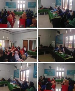 Kementerian Kehutanan Laksanakan Kegiatan Perhutanan Sosial di Desa Sangapati, Pulau Makian