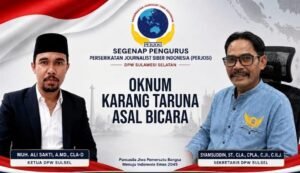 Muhammad Zulkifli Dinilai Asal Bela Wali Kota, Kritik Pers Justru Diabaikan